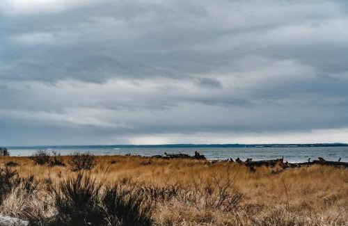 Ocean Shores Casa | Oceans3 - Spectacular View 'N' Jetty Access