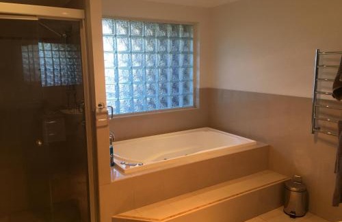 Way Way Apartamento | OceanScape Luxury Beachfront Villas