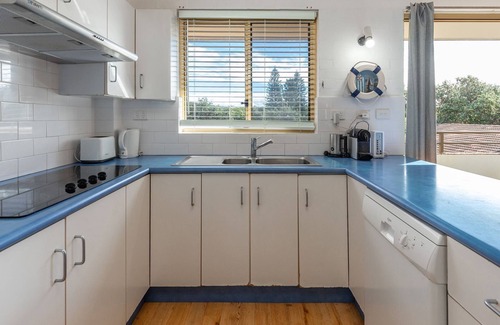 Boomerang Beach Apartamento | Oceanside 04 - Sea Bliss