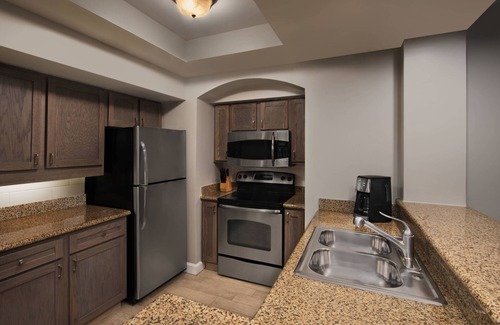 Palm Beach Shores Complejo | Oceanside - 1 Bedroom - Marriott's Ocean Pointe - Full Resort Access