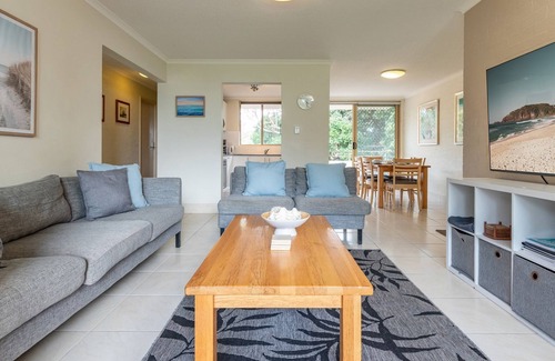 Boomerang Beach Apartamento | Oceanside 17 - Brisas