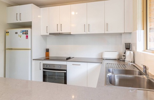Boomerang Beach Apartamento | Oceanside 17 - Brisas