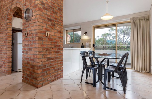 Boomerang Beach Apartamento | Oceanside 18 - Pacific Palms Holidays