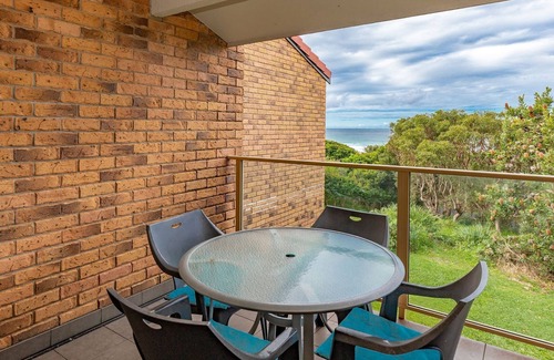 Boomerang Beach Apartamento | Oceanside 18 - Pacific Palms Holidays