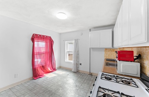 Winthrop Apartamento | Oceanside 3 Bed Apartment Near Boston