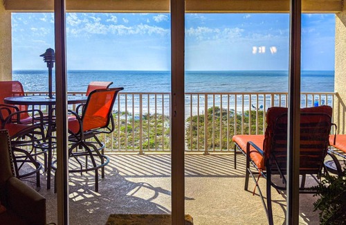 Independence Square Apartamento | Oceanside 305