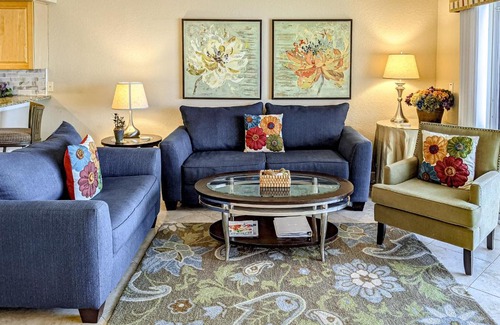 Independence Square Apartamento | Oceanside 305