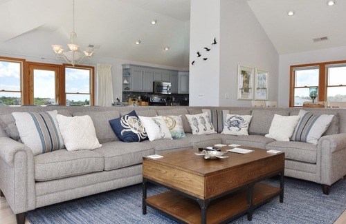 Ocean Hill Casa | VOH3, Safe Harbor / Oceanside, 7 habitaciones, 5. 5 baños
