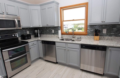 Ocean Hill Casa | VOH3, Safe Harbor / Oceanside, 7 habitaciones, 5. 5 baños
