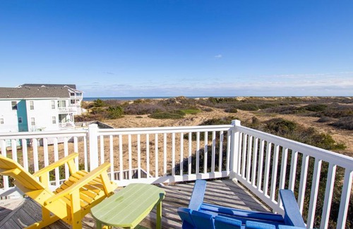 Ocean Sands Casa | Oceanside, 7 BRS, Private Pool, Hot Tub, Rec Room, OS1A, Corolla Horizons