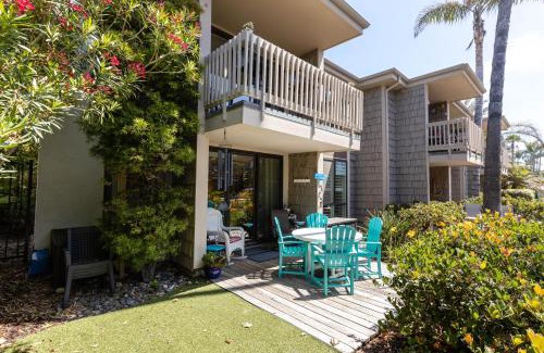 Townsite Casa | Oceanside Beach Condos