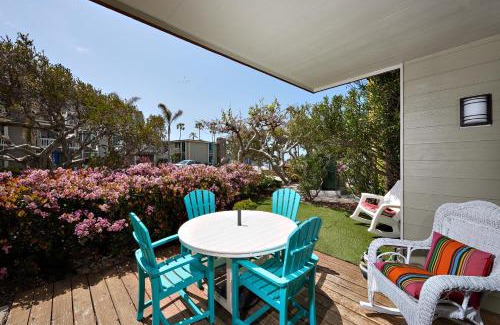 Townsite Casa | Oceanside Beach Condos