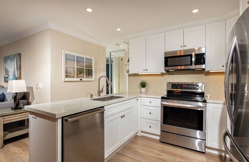 Townsite Condominio | Whitewater Vista