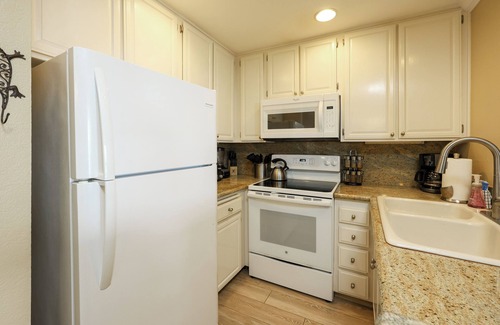 Townsite Condominio | Whitewater Vista