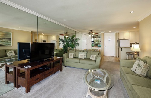 Townsite Condominio | Whitewater Vista