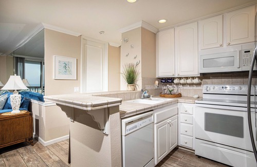 Townsite Condominio | Oceanside Beach Condos