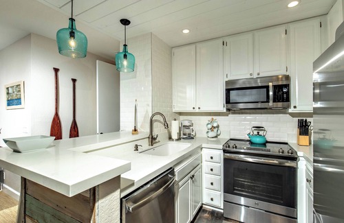 Townsite Condominio | Oceanside Beach Condos