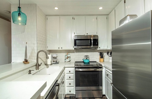 Townsite Condominio | Oceanside Beach Condos
