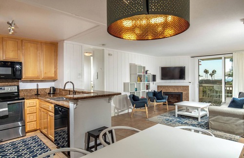 Townsite Condominio | Oceanside Beach Condos
