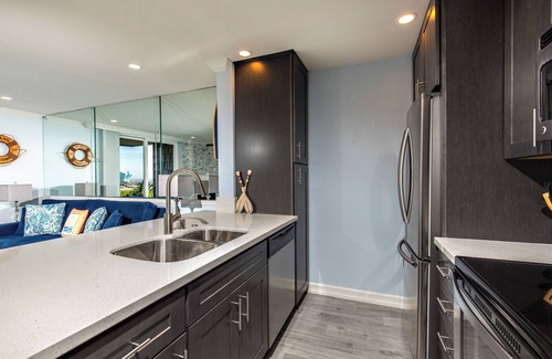 Townsite Condominio | Oceanside Beach Condos