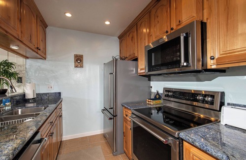 Townsite Condominio | Oceanside Beach Condos