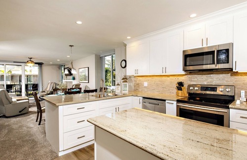 Townsite Condominio | Oceanside Beach Condos