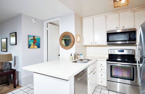Townsite Condominio | Oceanside Beach Condos