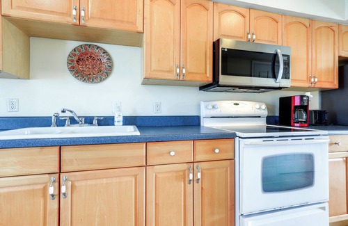 Fort Pierce Casa | Oceanside: Beachfront Fort Pierce Retreat