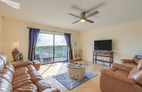 Fort Pierce Casa | Oceanside Beachfront Fort Pierce Retreat