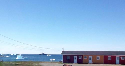 Bonavista Chalet De Esquí | Oceanside Cabins