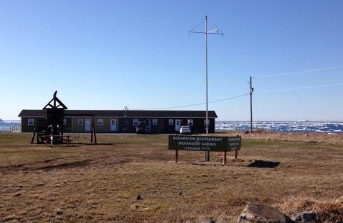 Bonavista Chalet De Esquí | Oceanside Cabins