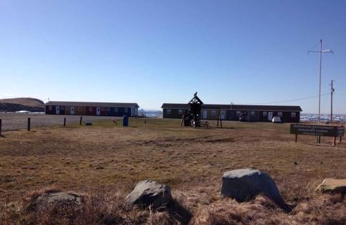 Bonavista Chalet De Esquí | Oceanside Cabins
