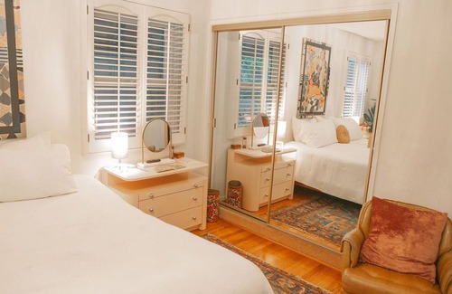 Mar Vista Casa | Oceanside California Cottage