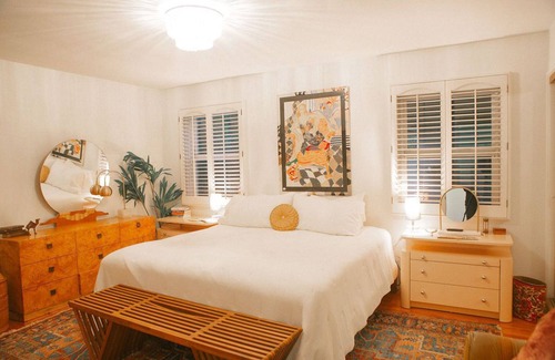 Mar Vista Casa | Oceanside California Cottage