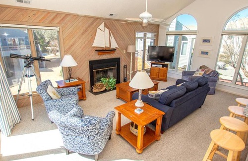 Corolla Light Casa | Oceanside, Community Pools, Close to beach, Community Tennis, 632, Good Vibes
