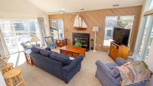 Corolla Light Casa | Oceanside, Community Pools, Close to beach, Community Tennis, 632, Good Vibes