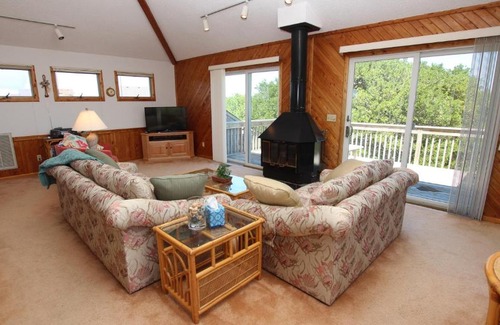 Ocean Sands Casa | Oceanside, Cozy retreat, secluded, OS5B, The Crystal
