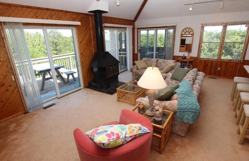 Ocean Sands Casa | Oceanside, Cozy retreat, secluded, OS5B, The Crystal
