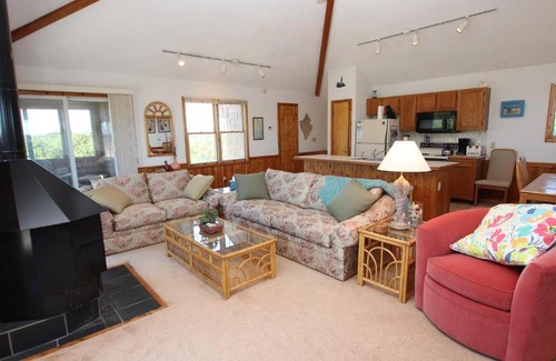 Ocean Sands Casa | Oceanside, Cozy retreat, secluded, OS5B, The Crystal