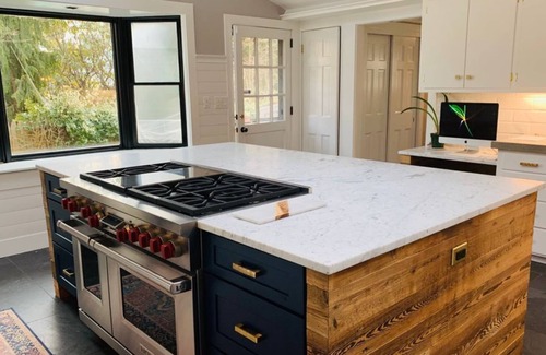 Madison Center Casa | Oceanside Escape