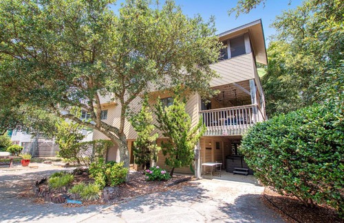 Corolla Light Casa | Oceanside, Hot Tub, Community Pools, Close to beach, Community Amenities, 733, Finally