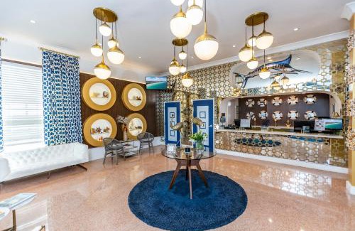 Mid Beach Hotel | Oceanside Hotel and Suites