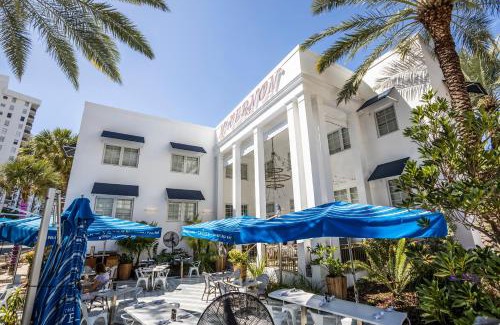 Mid Beach Hotel | Oceanside Hotel and Suites