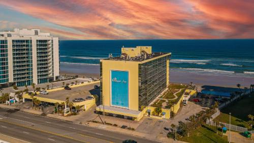 Daytona Beach Apartamento | oceanside inn
