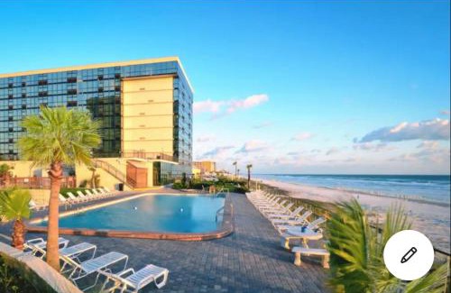 Daytona Beach Apartamento | oceanside inn