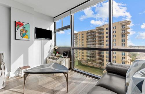 Daytona Beach Apartamento | oceanside inn