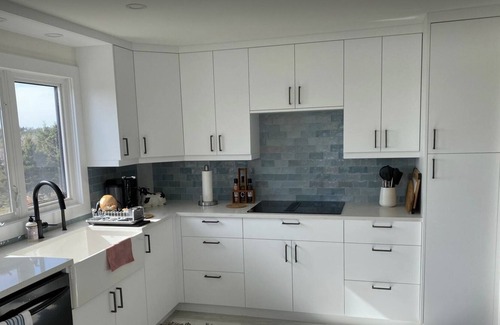 Lawrencetown Casa | Oceanside Lawrencetown Beach House 2 minutes from beaches