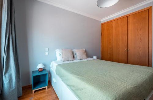 Leixões Apartamento | OceanSide Matosinhos - EcoHost