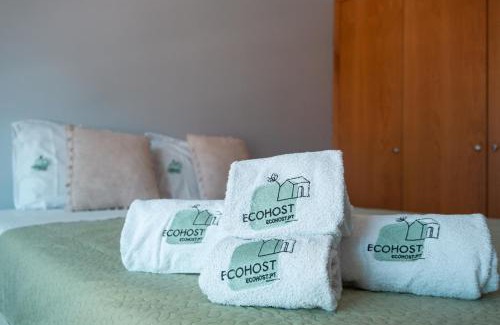 Leixões Apartamento | OceanSide Matosinhos - EcoHost