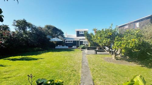 Haumoana Casa | Oceanside oasis